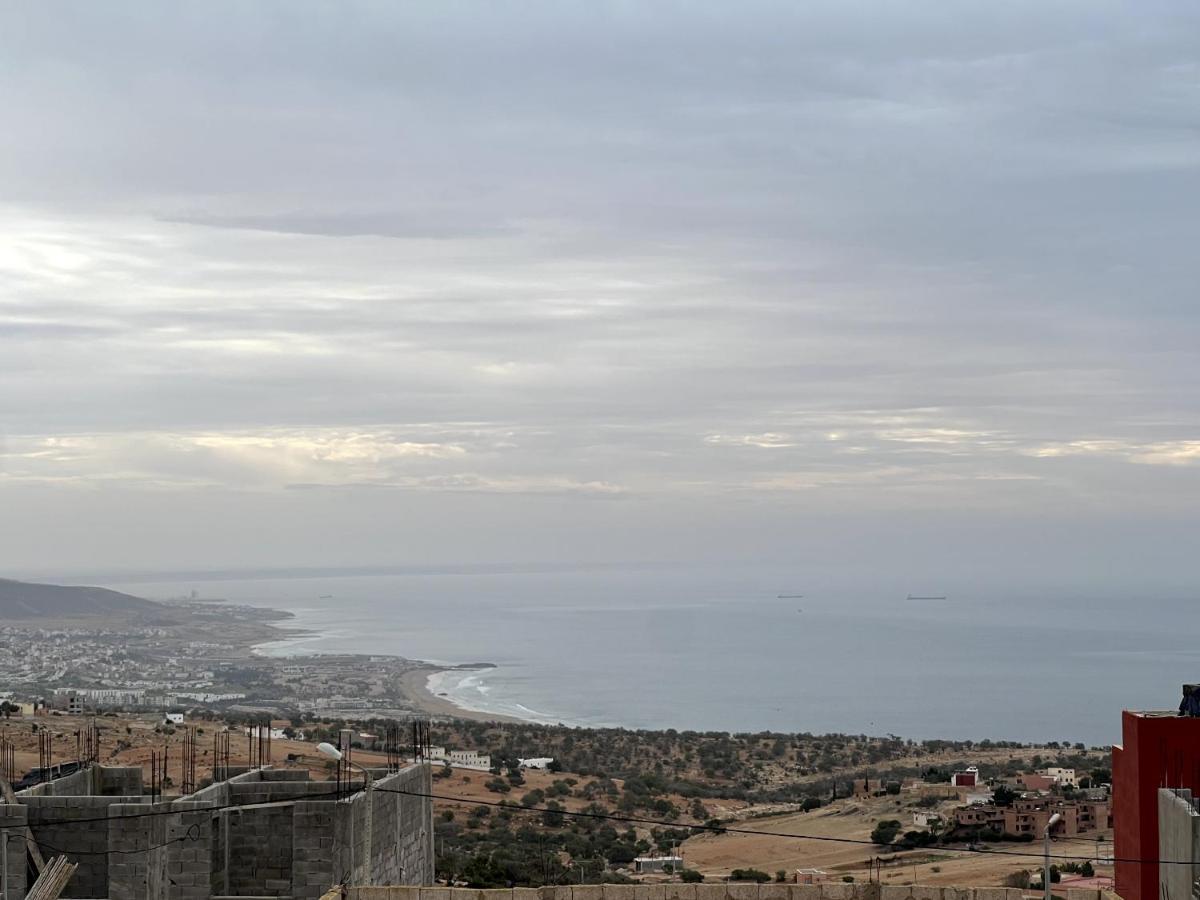 Traditional Taghazout Surf Esterno foto